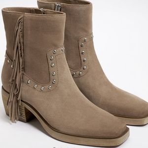 Sam Edelman Bernie Boots